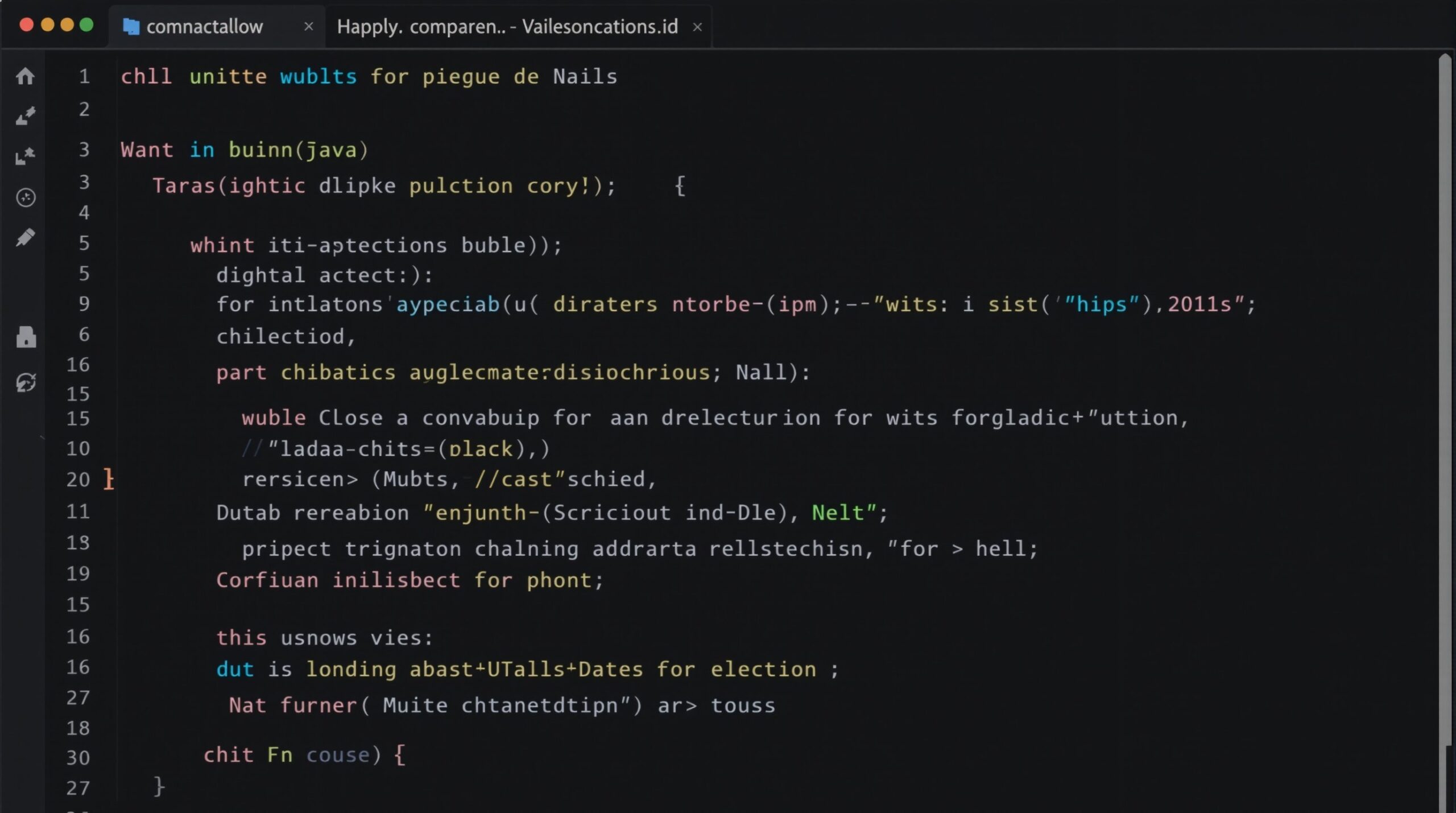 Comparing Characters in Java - The Easy Way - Futuretechgirls