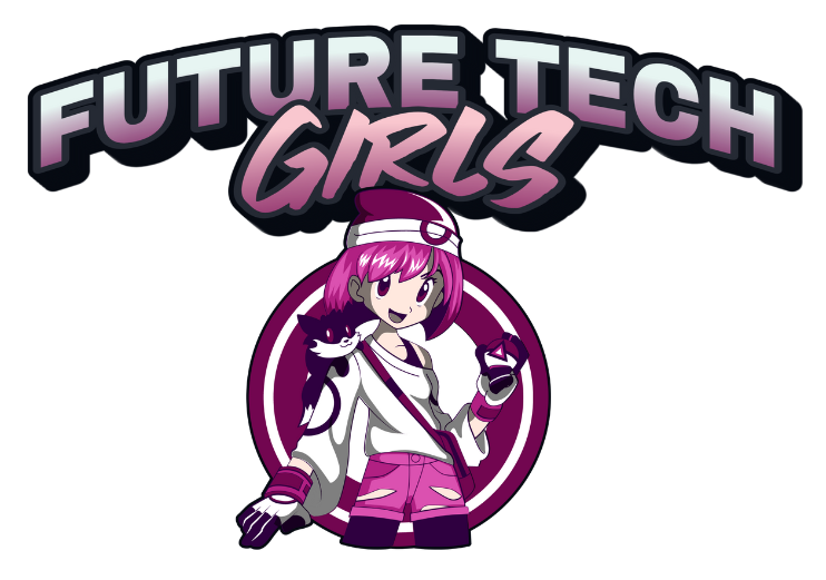 Future Tech Girls