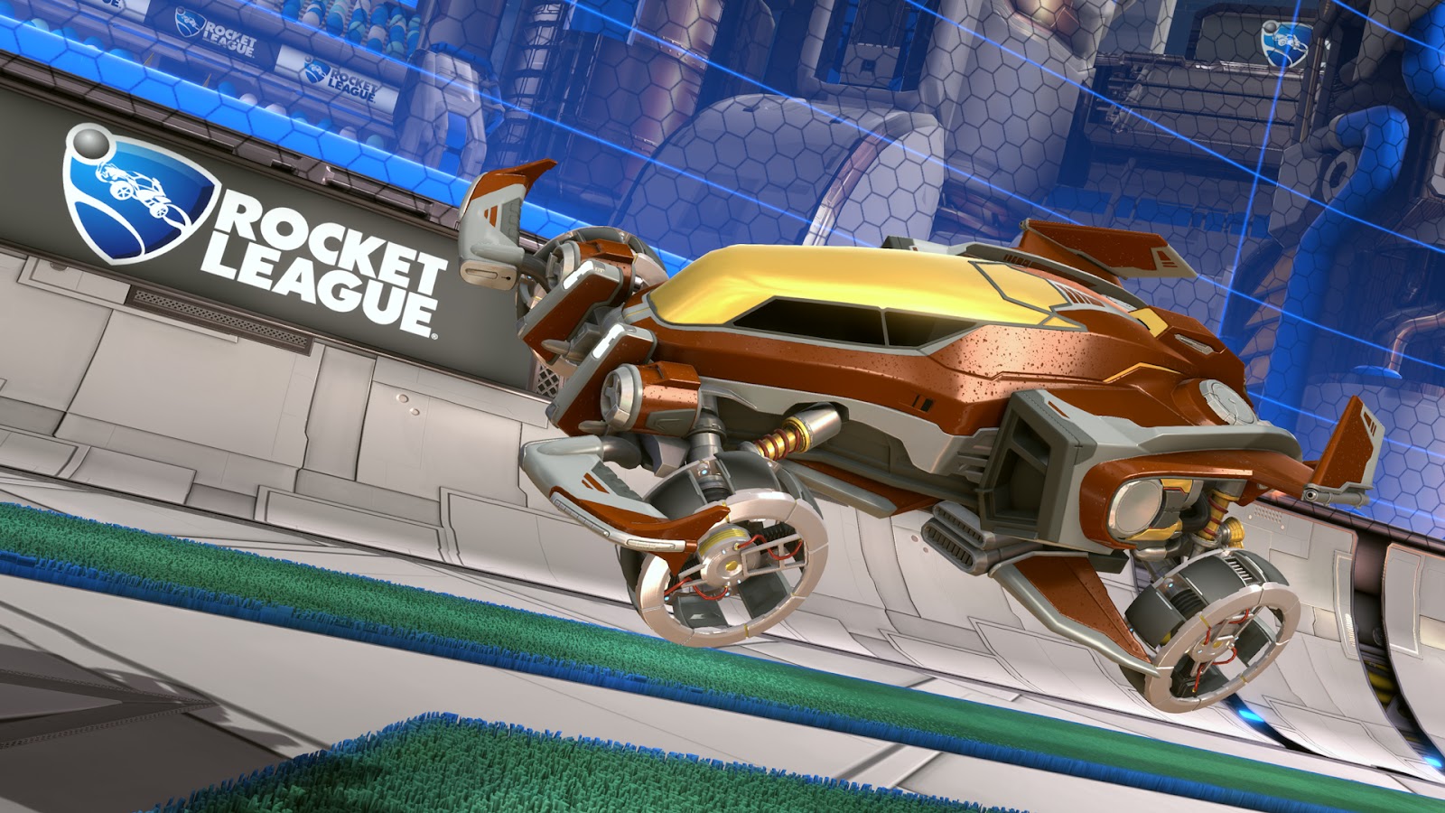 rocket league insider ps4