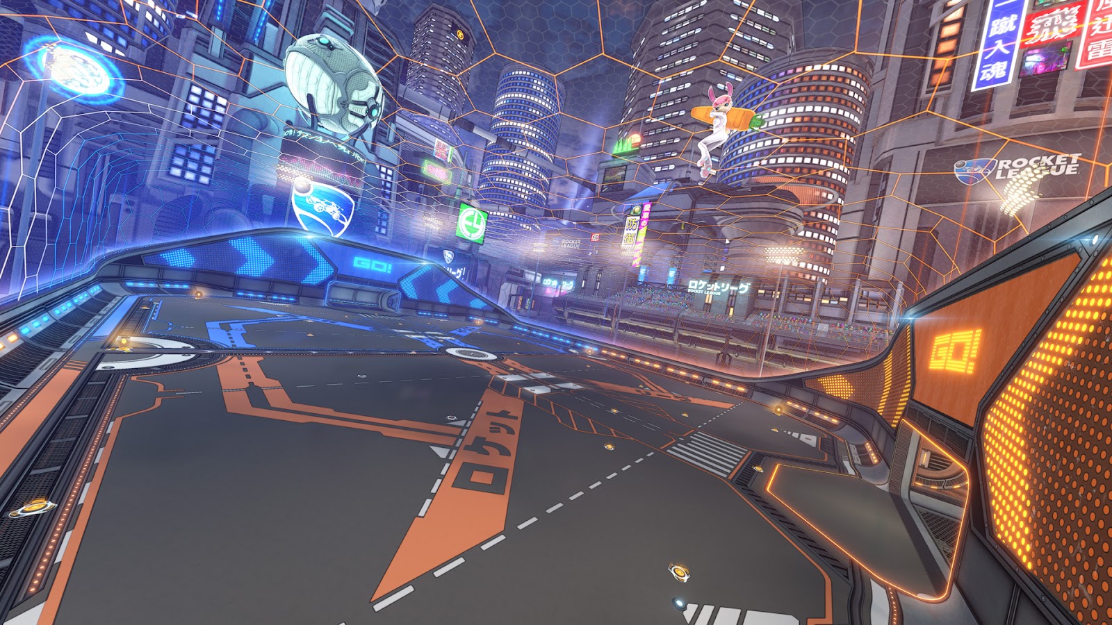 720p rocket league image