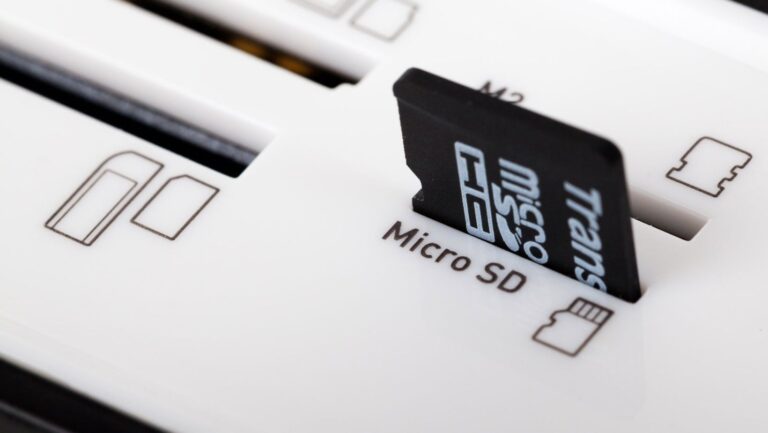 How Much Storage Can A Micro Sd Card Hold Futuretechgirls