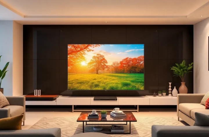 is 57gt924tj the latest tv models