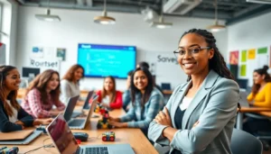 contact futuretechgirls
