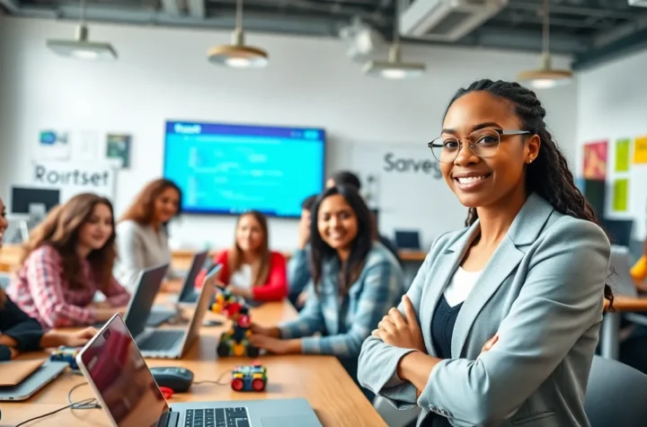 contact futuretechgirls