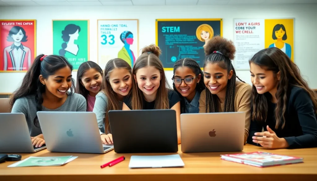 www futuretechgirls.com