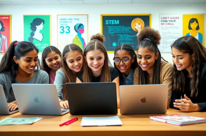 www futuretechgirls.com