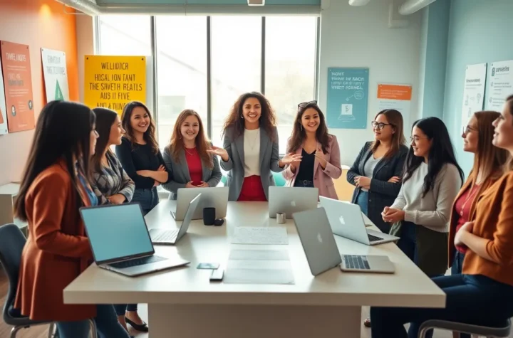 sassy socials futuretechgirls