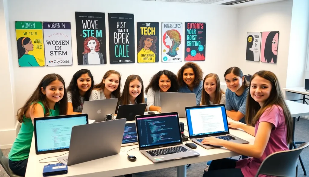 futuretechgirls.com