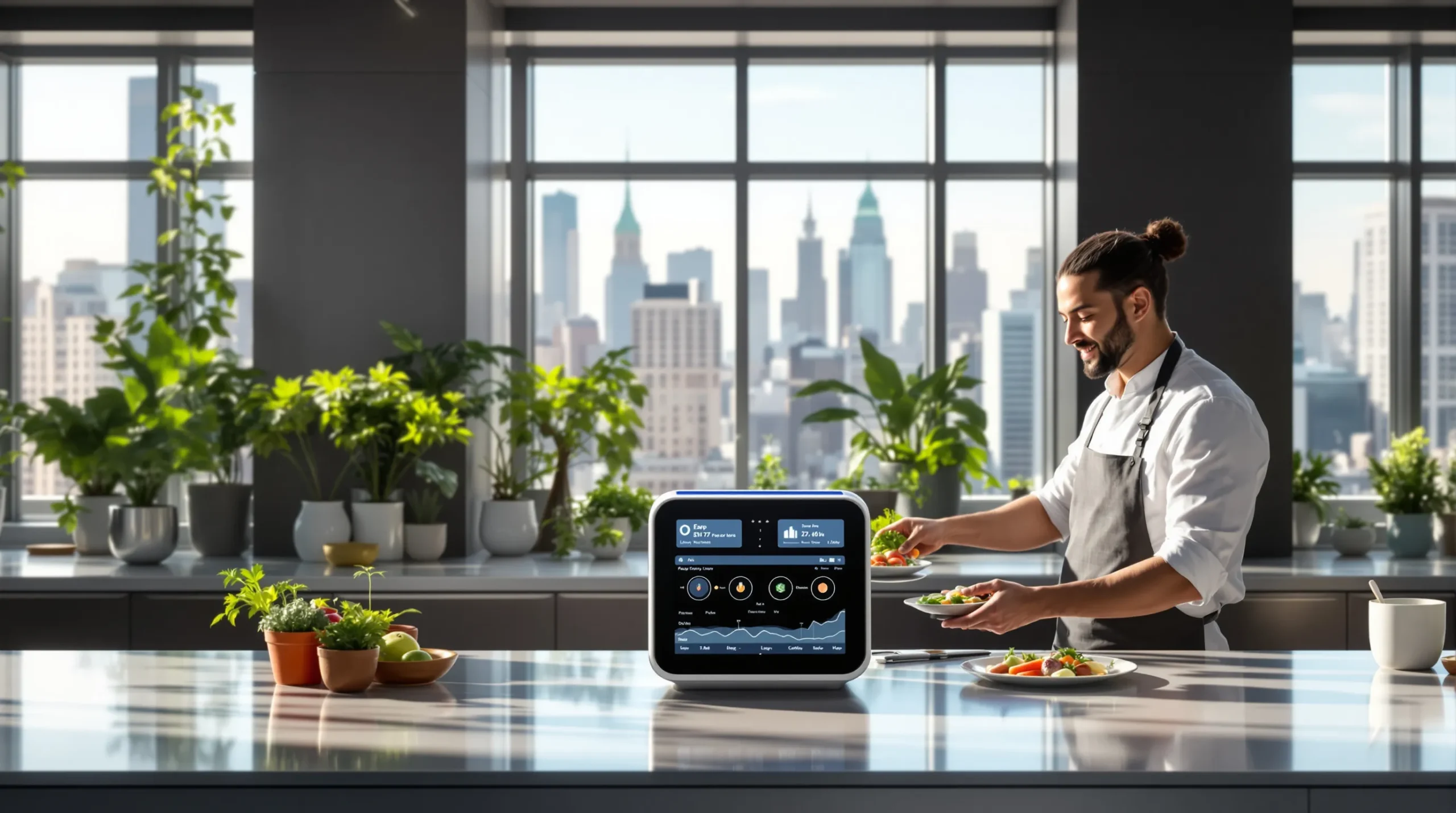 Future Food Tech San Francisco: What’s Cooking in the Innovation ...