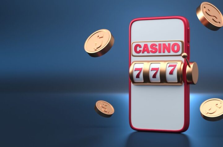 slot gacor