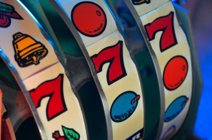 slot gacor