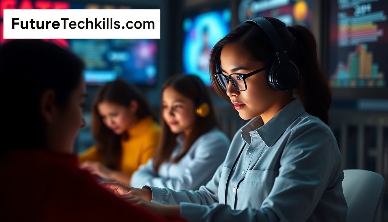 futuretechgirls.com