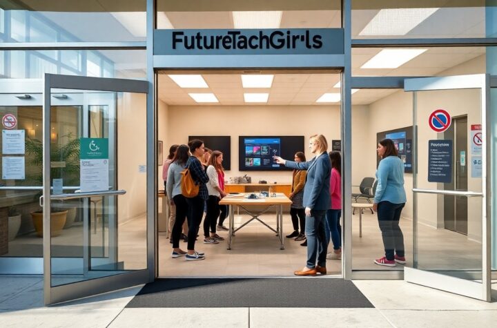 futuretechgirls 7139 almoria road kelos nj 28530