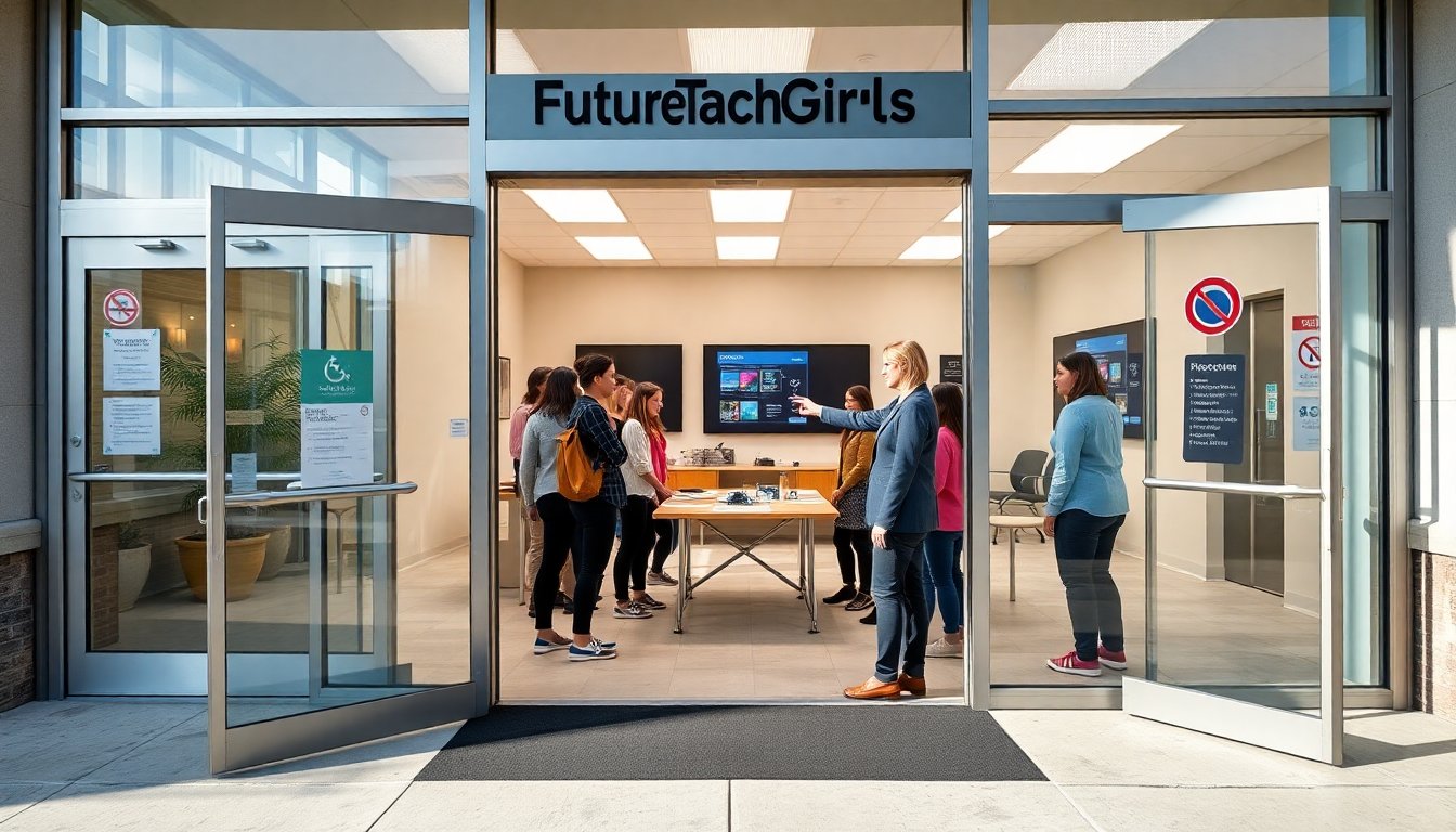 futuretechgirls 7139 almoria road kelos nj 28530