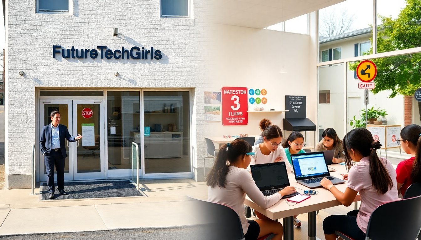 7139 almoria road kelos nj futuretechgirls