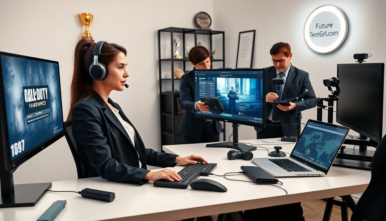 call of duty futuretechgirls.com