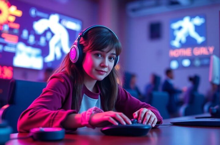 gaming rocks futuretechgirls .com