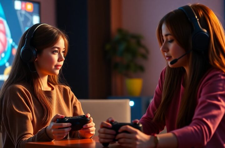 futuretechgirls.com gaming